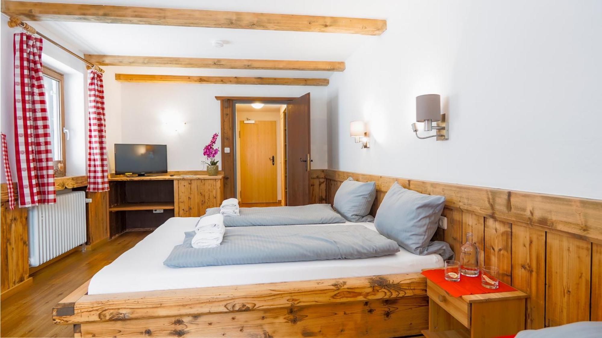 Landgasthof Zum Papyrer - Erholung Im Urlaubsgebiet لينغريس الغرفة الصورة